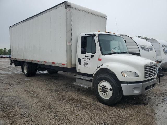 2019 Freightliner M2 106 Medium Duty
