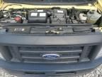 2022 Ford Econoline E450 Super Duty Cutaway Van