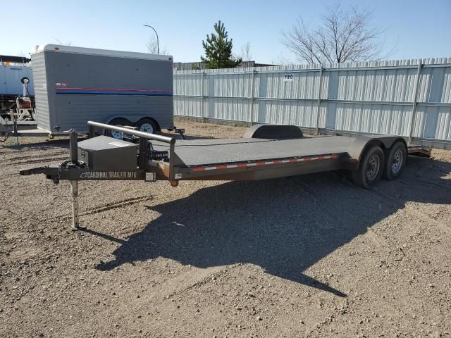 2022 Other 2022 Cardinal Equipment Trailer