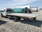 2017 Ford F550 Super Duty