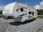 2007 Coachmen Chaparral