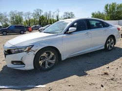 2018 Honda Accord EX for sale in Baltimore, MD