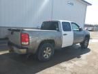 2007 GMC New Sierra K1500