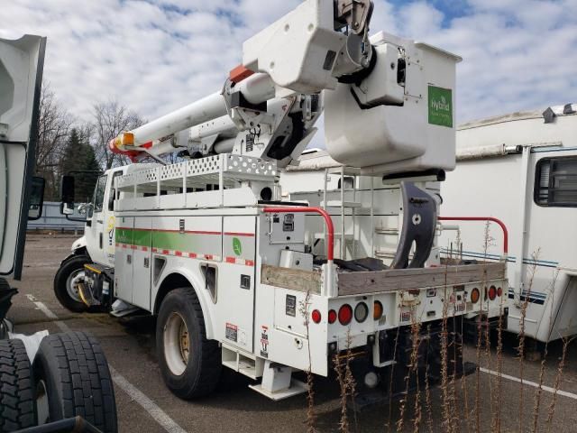 2011 International 4000 4300