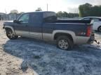 2005 Chevrolet Silverado K1500