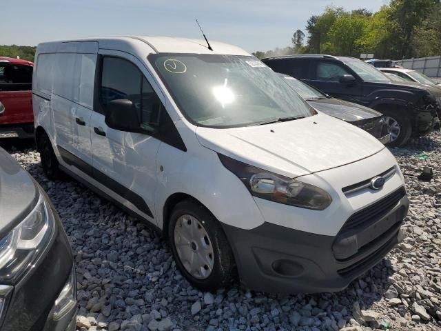 2016 Ford Transit Connect XL