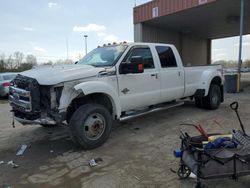 Ford f350 Super Duty Vehiculos salvage en venta: 2016 Ford F350 Super Duty