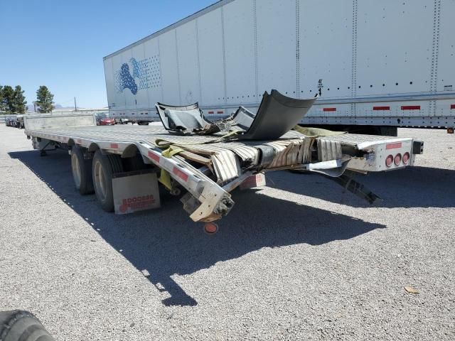 2024 Doon AN Drop Deck Trailer