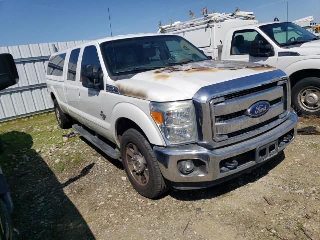 2015 Ford F350 Super Duty