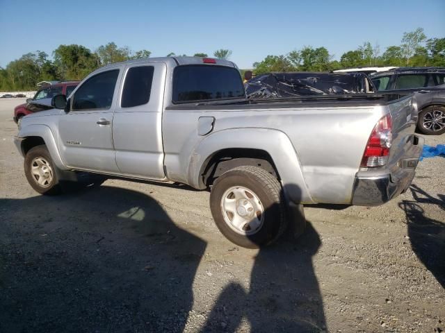 2013 Toyota Tacoma Prerunner Access Cab