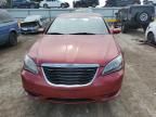 2011 Chrysler 200 S