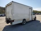 2021 Ford Econoline E350 Super Duty Cutaway Van
