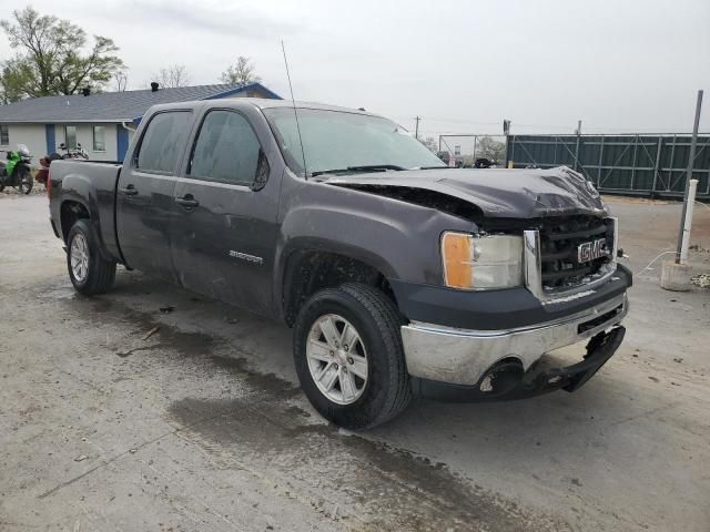 2011 GMC Sierra C1500