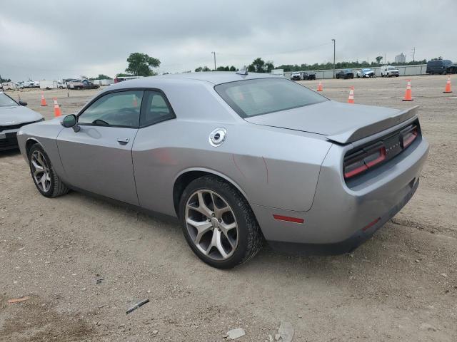 2015 Dodge Challenger sxt Plus