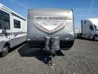 2016 Forest River Travel Trailer