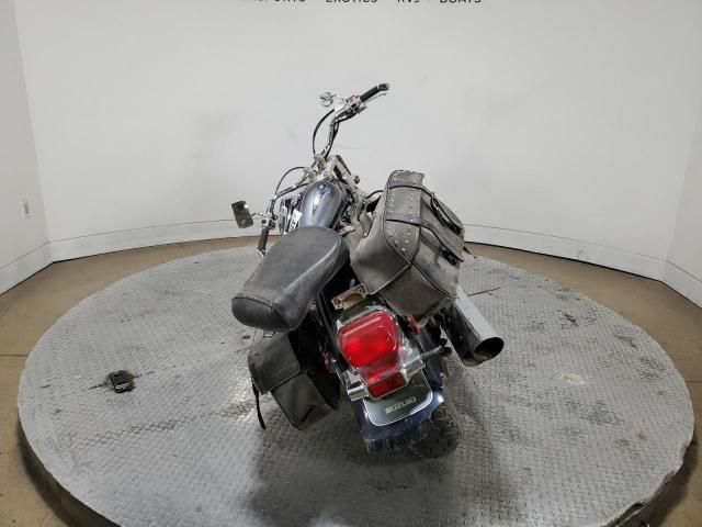 2004 Suzuki VL800