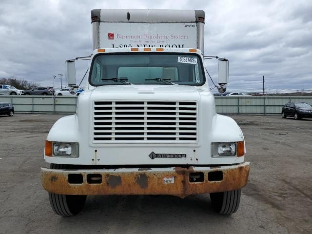 2000 International 4000 4700