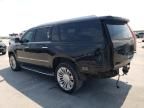 2016 Cadillac Escalade ESV Platinum