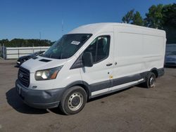Ford Vehiculos salvage en venta: 2016 Ford Transit T-150
