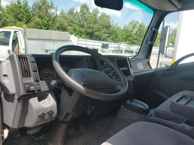 2022 Isuzu NPR HD