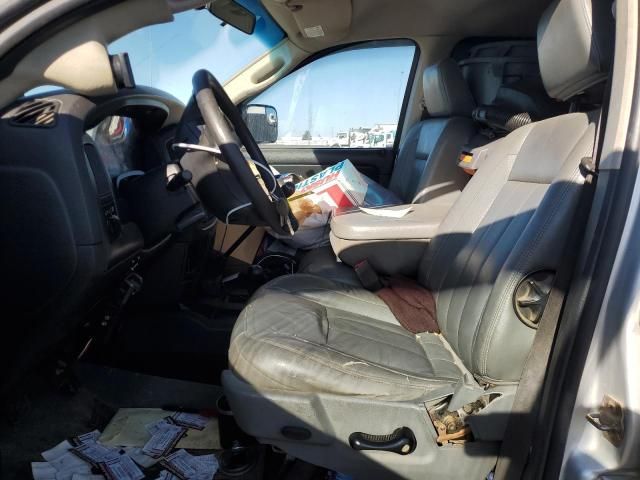 2003 Dodge RAM 2500 ST