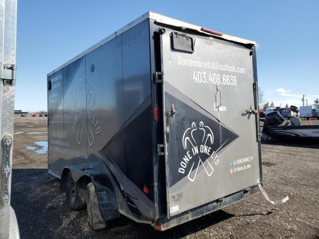 2020 Royal Tag 2020 Royal Cargo Trailer