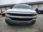 2016 Chevrolet Silverado K1500