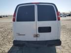 2010 Chevrolet Express G2500