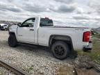 2015 GMC Sierra K1500