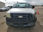 2008 Ford F150