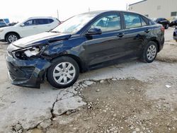 2022 KIA Rio LX for sale in Haslet, TX