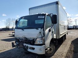 2020 Hino 155 en venta en Rocky View County, AB