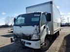 2020 Hino 155