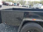 2025 Bwise Dump Trailer