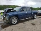 2012 Chevrolet Silverado C1500 LT