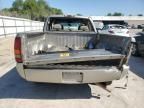 2001 Chevrolet Silverado C1500