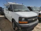 2013 Chevrolet Express G2500