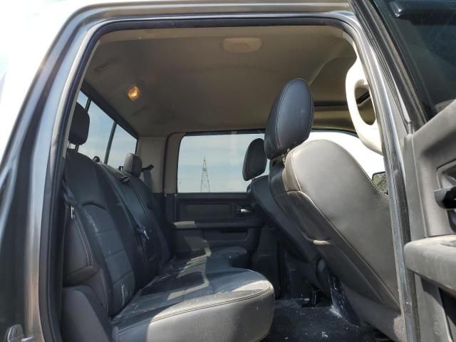2010 Dodge RAM 1500