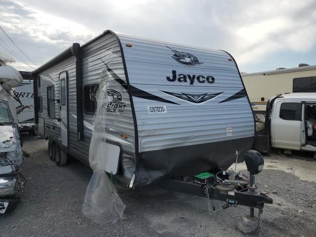 2021 Other 2021 'OTHER RV' Jayco Flig