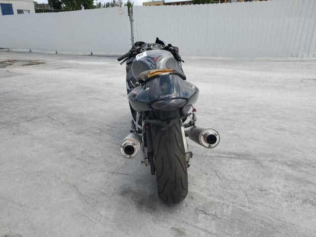 2005 Suzuki GSX1300 RK5