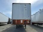 1992 Monon DRY Van Trailer