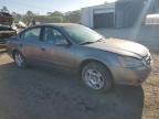2003 Nissan Altima Base