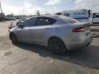 2016 Dodge Dart SE