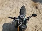 2023 Kawasaki BR125 J