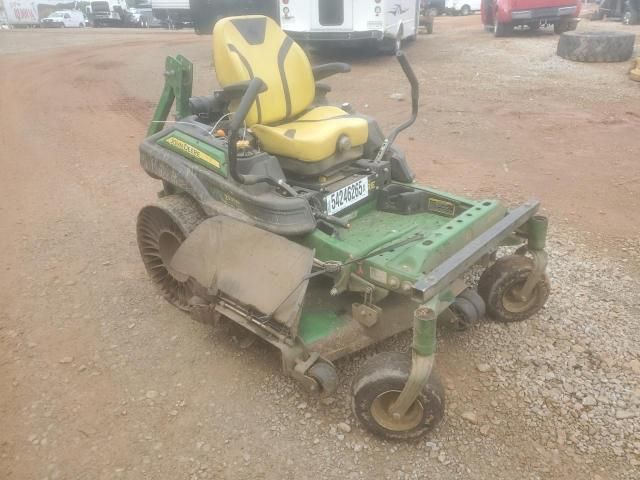 2020 John Deere Z930M ZTR Lawn Mower