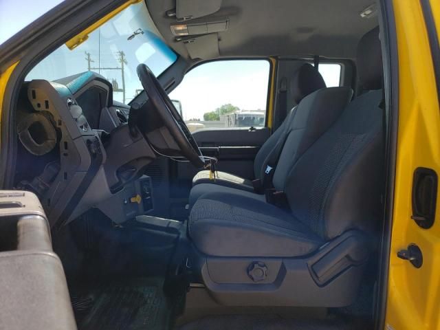 2019 Ford F650 Super Duty