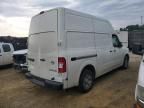 2019 Nissan NV 2500 S