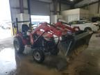 2021 Rural King RK24 Tractor