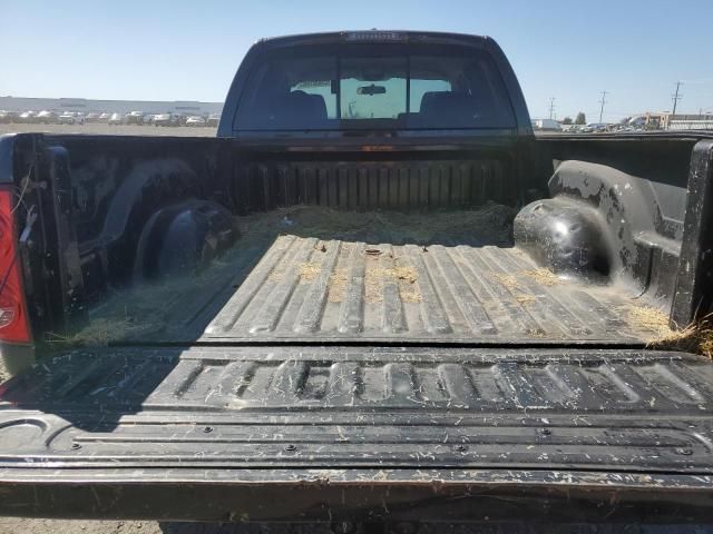 2007 Dodge RAM 3500 ST