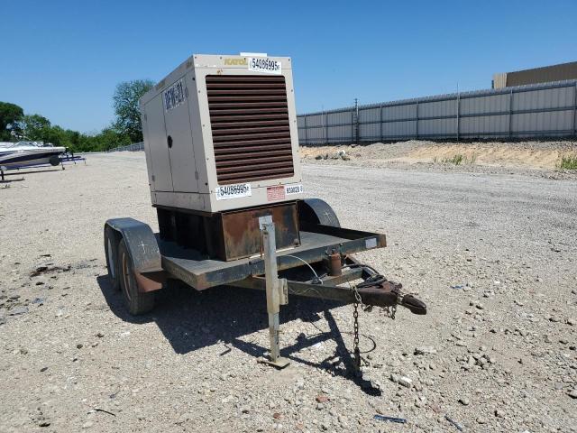 2004 Urwi 2004 Katolight 60kw Generation
